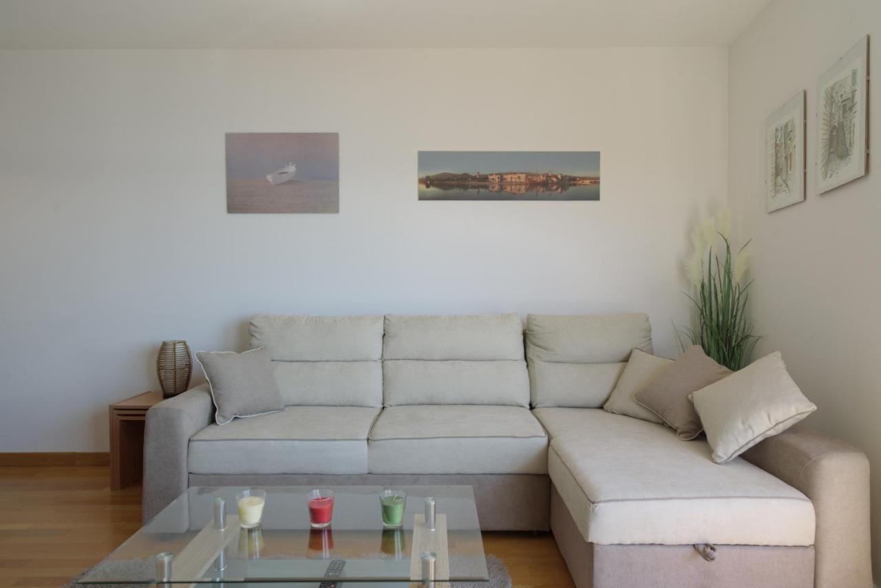 Apartment Marijana Трогир Екстериор снимка
