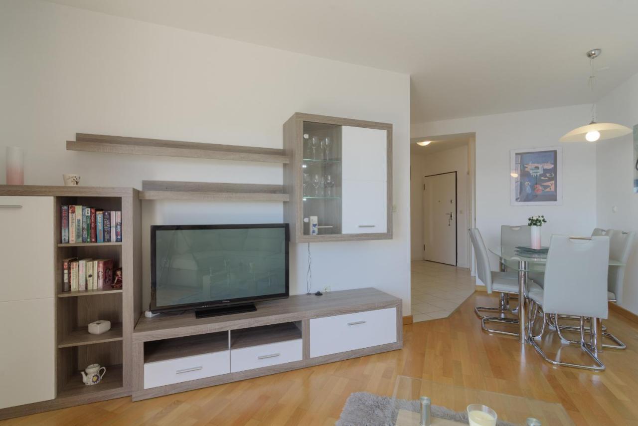 Apartment Marijana Трогир Екстериор снимка