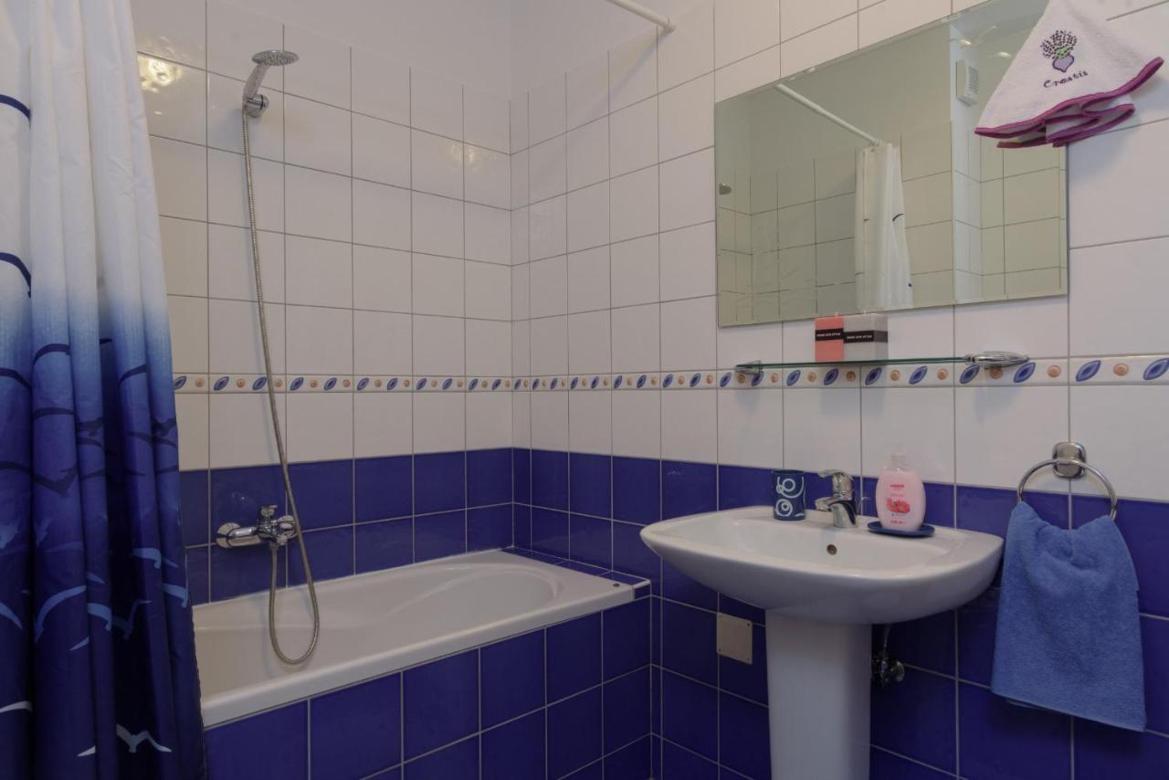 Apartment Marijana Трогир Екстериор снимка