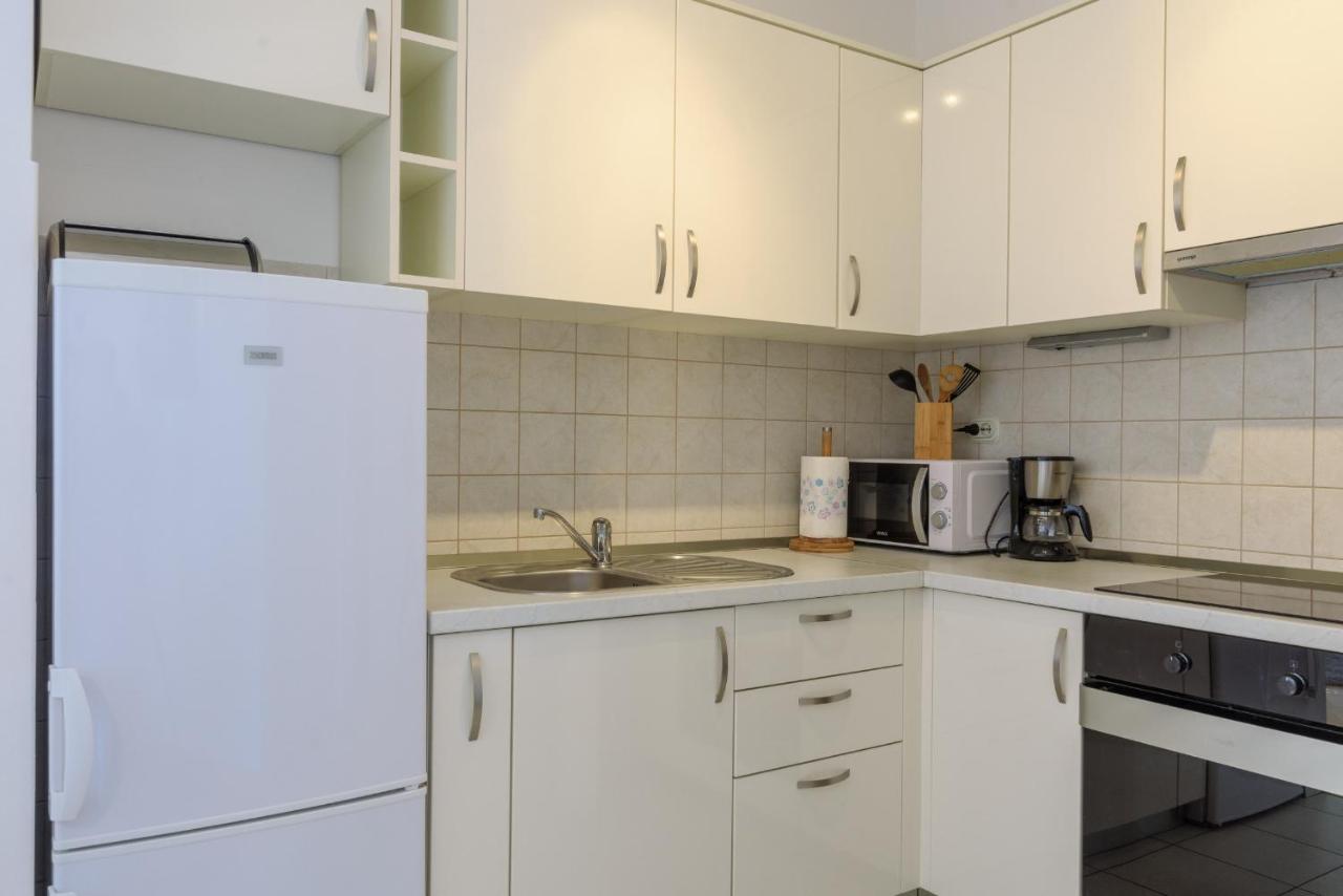 Apartment Marijana Трогир Екстериор снимка